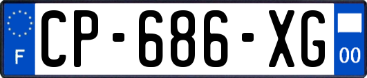 CP-686-XG