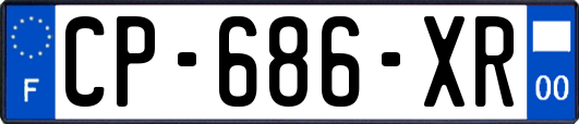 CP-686-XR