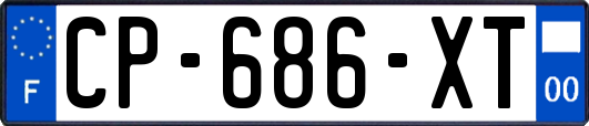 CP-686-XT