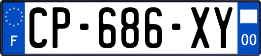 CP-686-XY