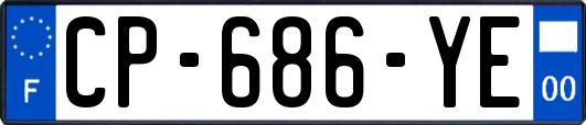 CP-686-YE