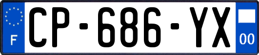 CP-686-YX