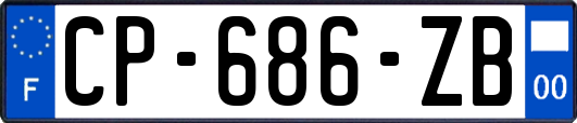 CP-686-ZB