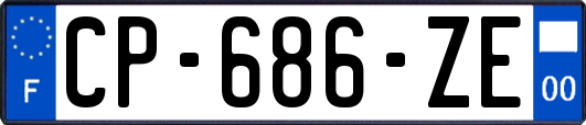 CP-686-ZE