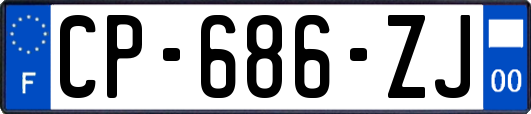 CP-686-ZJ