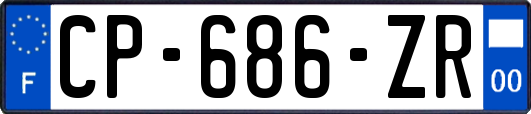 CP-686-ZR