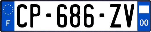 CP-686-ZV