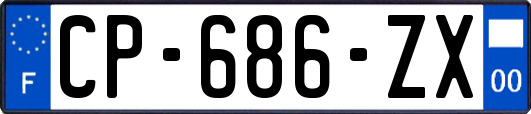 CP-686-ZX