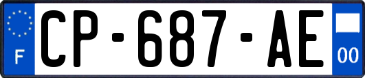 CP-687-AE