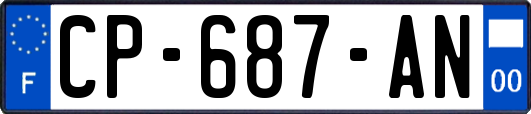 CP-687-AN