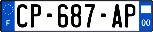 CP-687-AP