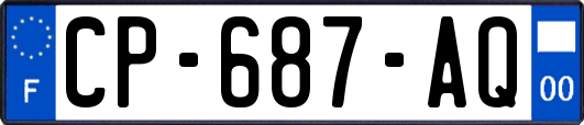 CP-687-AQ