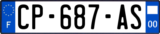 CP-687-AS