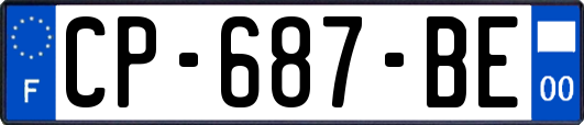 CP-687-BE