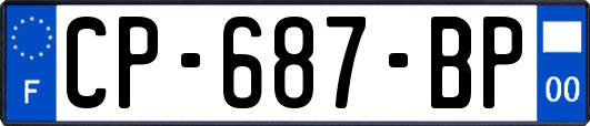 CP-687-BP