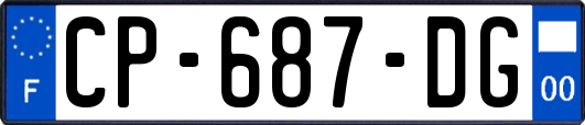 CP-687-DG