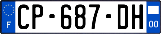 CP-687-DH