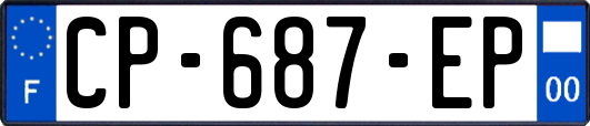 CP-687-EP