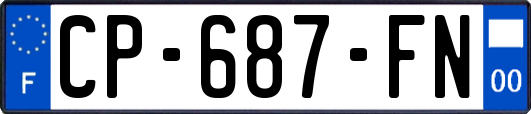 CP-687-FN