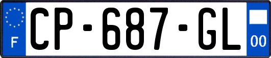 CP-687-GL