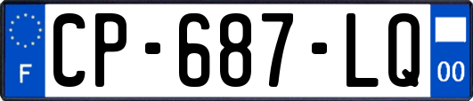 CP-687-LQ