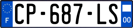 CP-687-LS