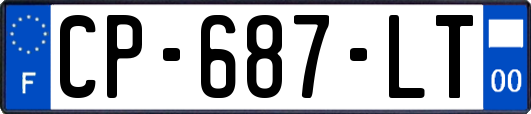 CP-687-LT