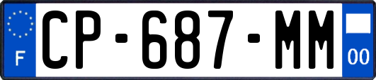 CP-687-MM