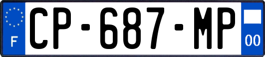 CP-687-MP
