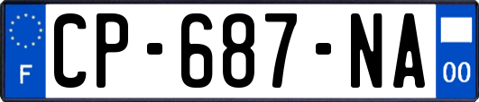 CP-687-NA