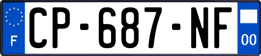 CP-687-NF