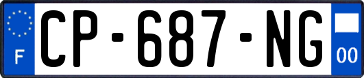 CP-687-NG