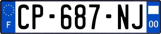 CP-687-NJ