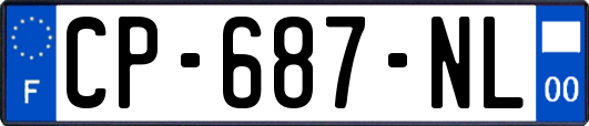 CP-687-NL