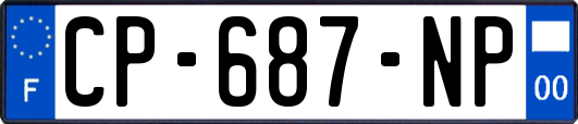 CP-687-NP