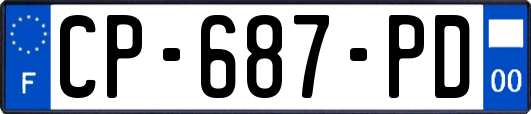 CP-687-PD