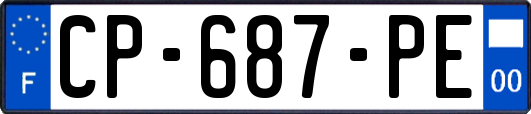 CP-687-PE