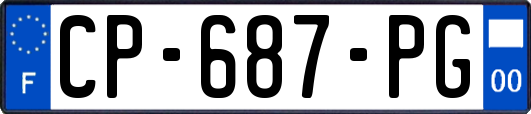 CP-687-PG