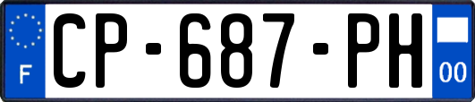 CP-687-PH