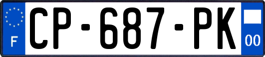 CP-687-PK