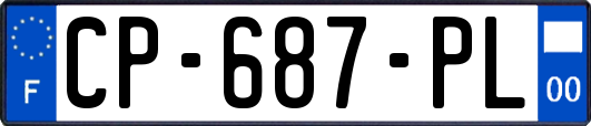 CP-687-PL