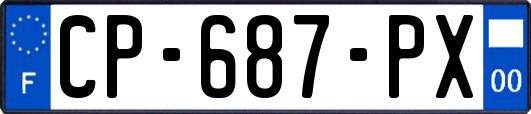 CP-687-PX