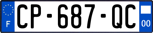 CP-687-QC