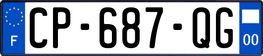 CP-687-QG