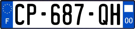 CP-687-QH