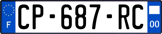 CP-687-RC