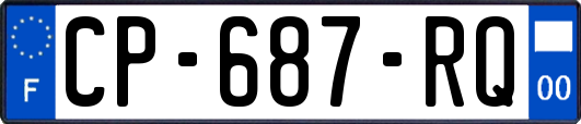 CP-687-RQ