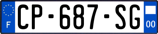 CP-687-SG