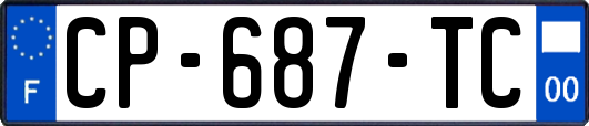 CP-687-TC