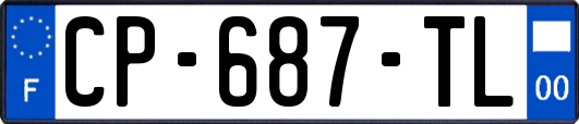 CP-687-TL